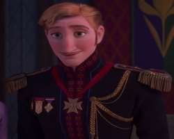 Apart from acting, he also did various voice roles including the voice of King Agnarr in the film 